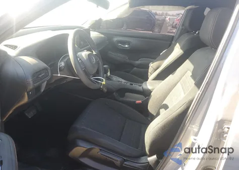 2023 Honda Hr-V Sport from USA, damaged, VIN 3CZRZ1H51PM744338